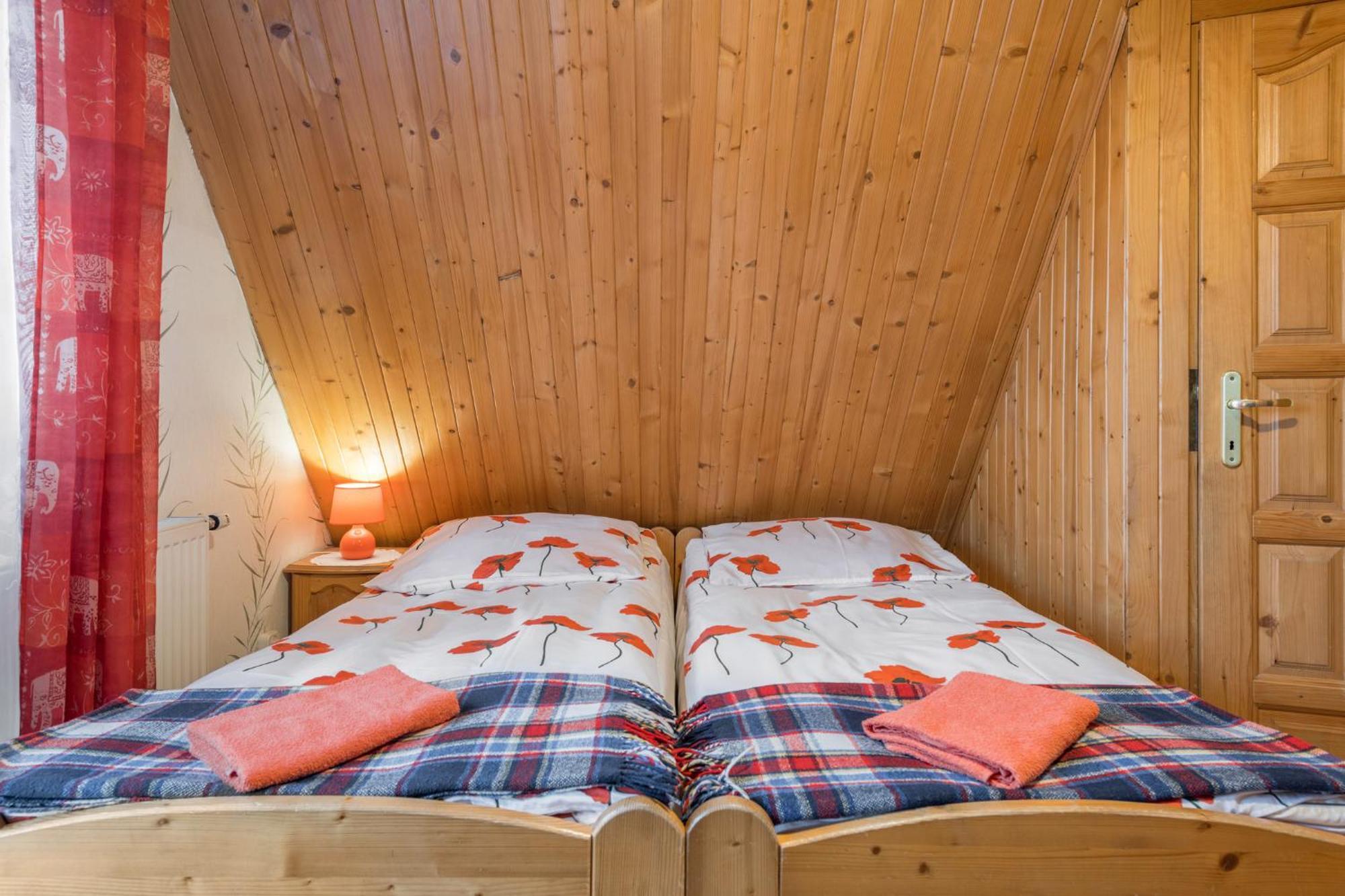 Pokoje Goscinne Baron, Zakopane